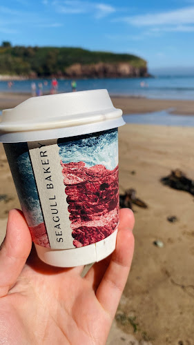 Seagull Bakery Dunmore East - Waterford