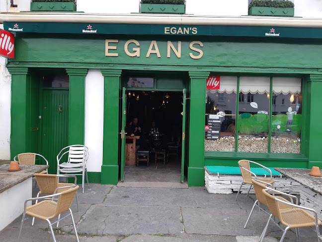 Egan's Bar