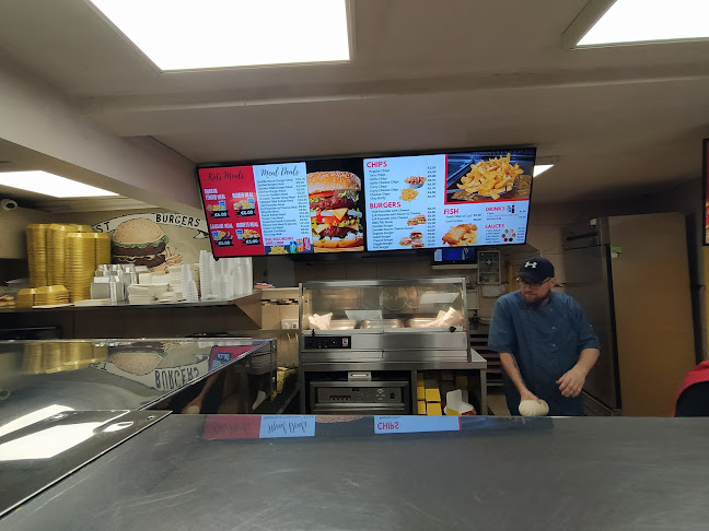 Milanos Takeaway Dundalk - Dundalk