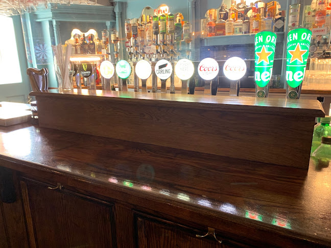 Comentarii opinii despre The Goalpost