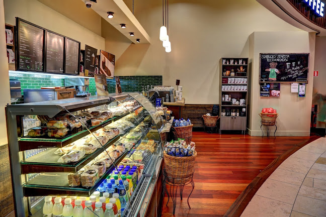 Comentarii opinii despre Starbucks