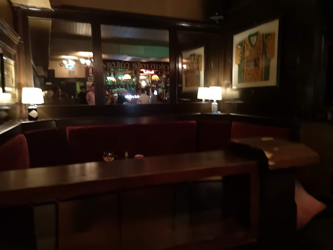 The Snug Bar - Hospitality and gastronomy