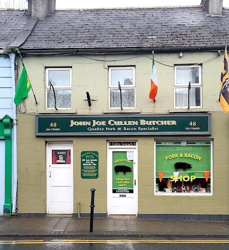 J. J. Cullen, Butchers - Kilkenny