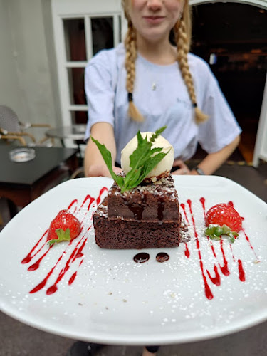 The Burnaby Pub & Restaurant - Hospitality and gastronomy