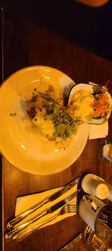 Moroney's Bar - Hospitality and gastronomy