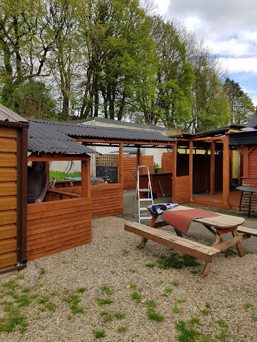 Ballythomas House, Ballythomas, Gorey, Co. Wexford