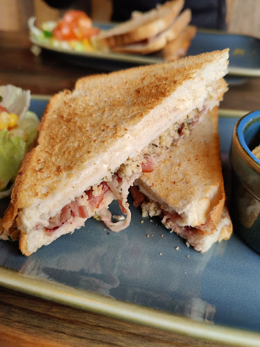 Arabica Coffee House - Limerick