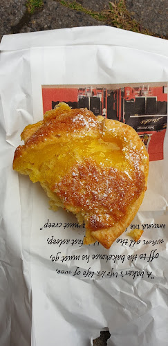 Comentarii opinii despre Jacks Bakery & Deli