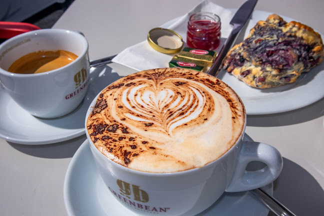 The Black Cat Cafe Kilkenny - Kilkenny