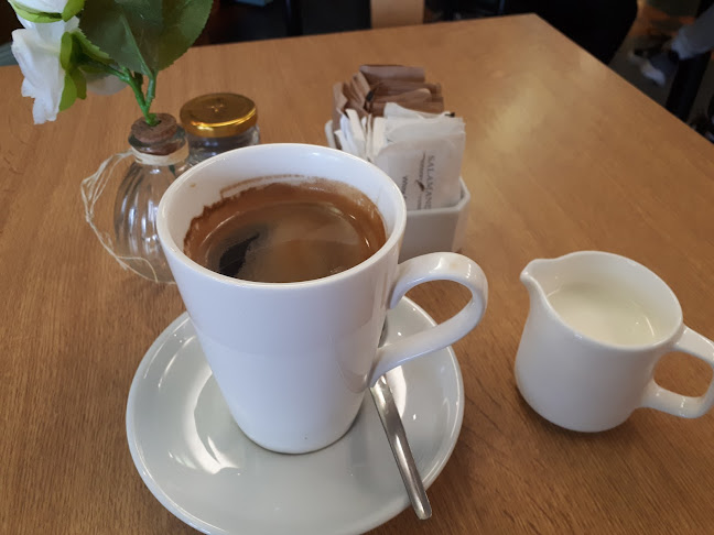 The Daily Grind, Kanturk