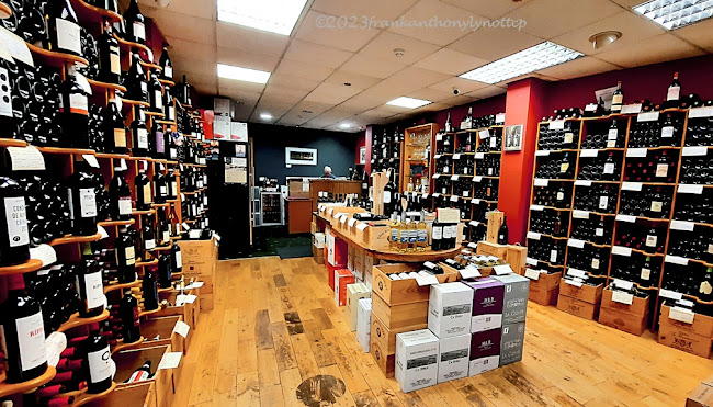The Wine Buff - Sligo
