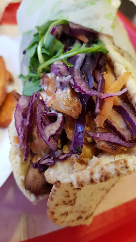 Comentarii opinii despre Abrakebabra