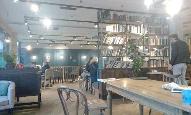 Caffè Nero - Waterford