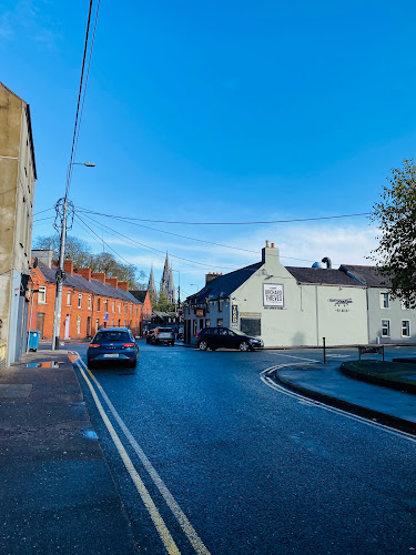 The Rock - Hospitality and gastronomy