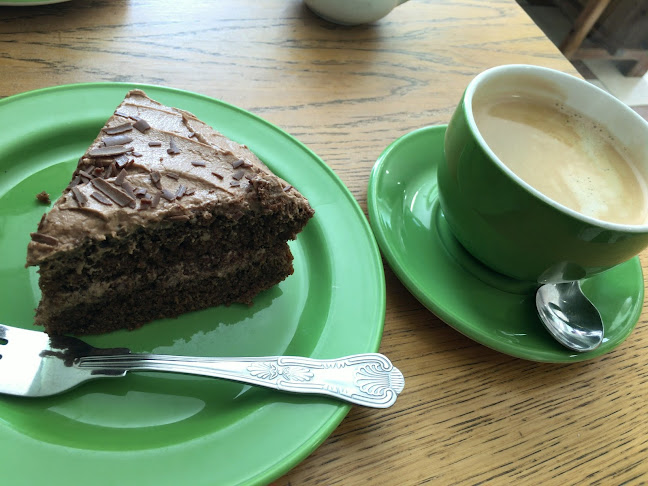 Comentarii opinii despre Spearman's Bakery and Tearoom