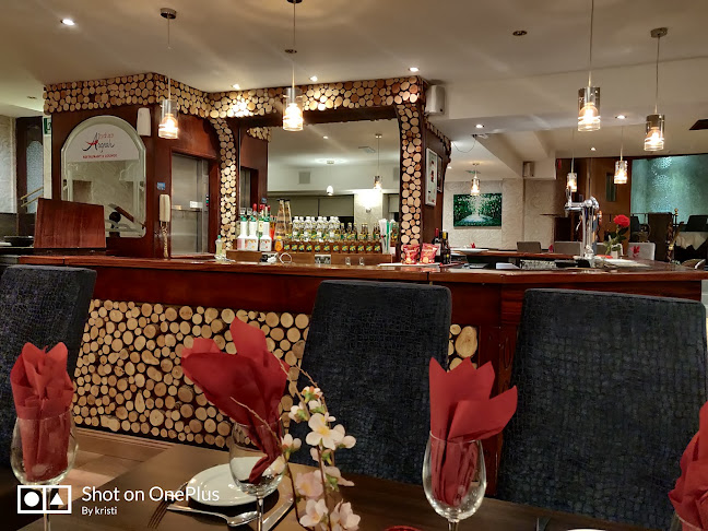 Taj Indian Bar and Restaurant - Cork