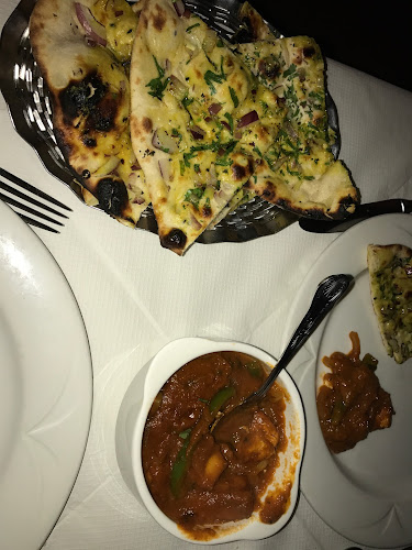 Opinii despre Poppadom Indian Restaurant Limerick în Limerick - Hospitality and gastronomy