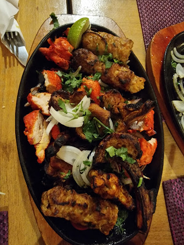 Comentarii opinii despre Mr K's Tandoori