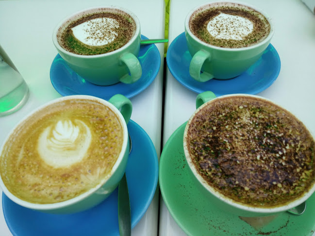 Green Straw - Hospitality and gastronomy