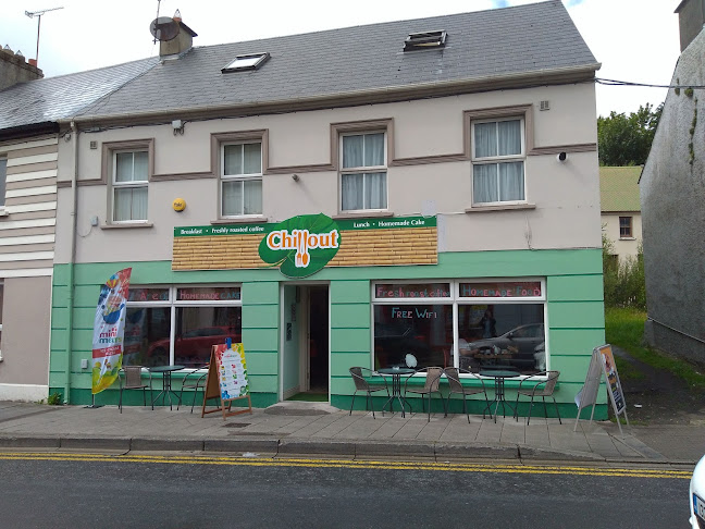 83 Lower Main St, Letterkenny, Co. Donegal, F92 Y394