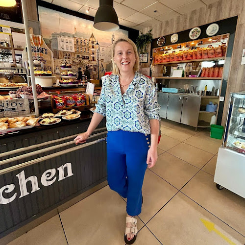 Jennys Kitchen - Hospitality and gastronomy