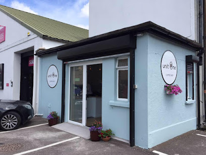 Unit One Coffee Shop