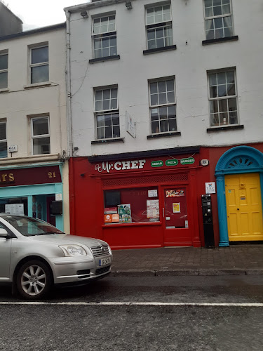 Opinii despre Mr. Chef în Mullingar - Hospitality and gastronomy