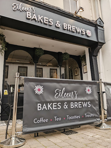 Eileen's Bakes & Brews
