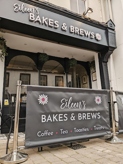 Eileen's Bakes & Brews