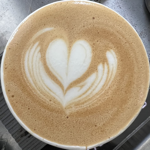 The little coffee co - Hospitality and gastronomy