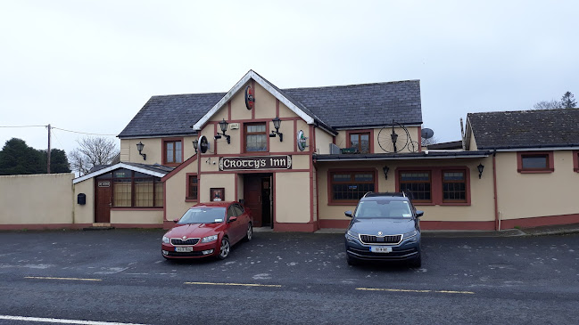 Opinii despre Crottys Inn în Kilmacthomas - Hospitality and gastronomy