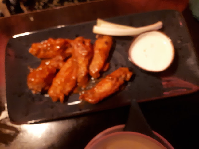 The Old Quarter GastroPub - Hospitality and gastronomy