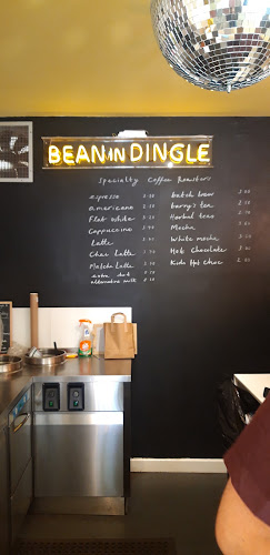 Bean in Dingle - Dingle