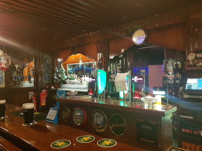 Opinii despre Collin's Lounge & Bar în Co. Sligo - Hospitality and gastronomy