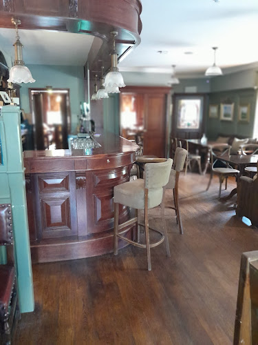 Comentarii opinii despre The Riverbank Country Pub & Guesthouse