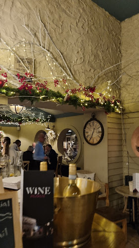 Comentarii opinii despre The Boathouse Bar/Restaurant