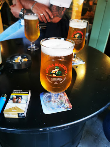 Cagney's Bar - Hospitality and gastronomy