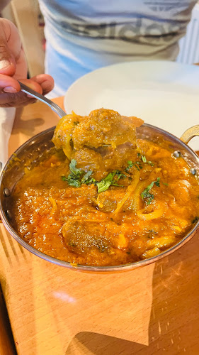 Tandoori King - Muine Bheag