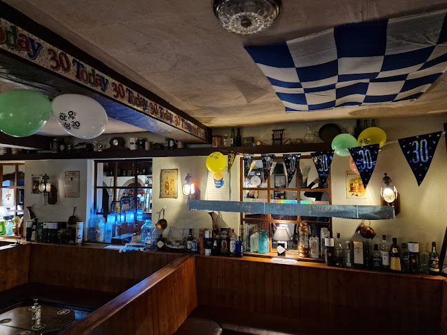 The Cobweb Bar - Hospitality and gastronomy