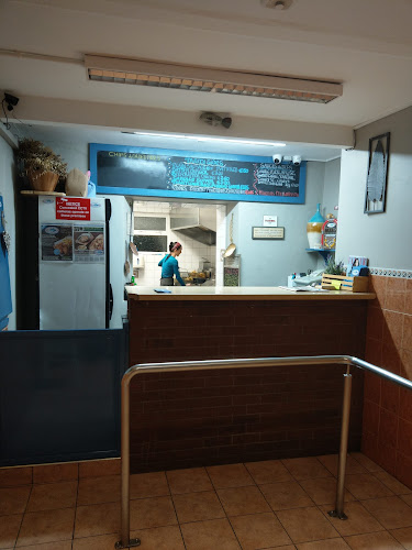 Opinii despre The Blue Door Takeaway în Kilkenny - Hospitality and gastronomy