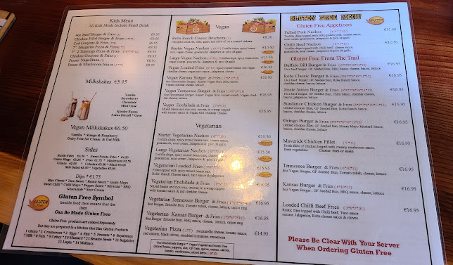 Rob's Ranch House Killarney - Killarney