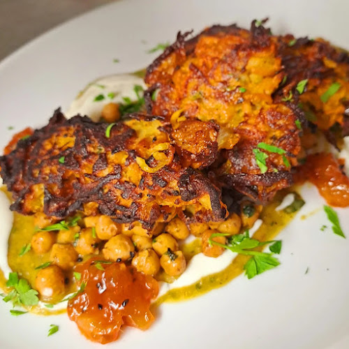 Bridge Bar Restaurant