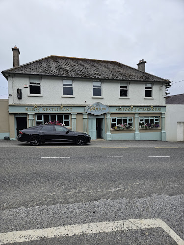 The Hollow Bar and Seafood Restaurant - Hospitality and gastronomy