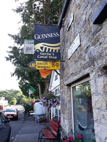 Gerties Bar and Restaurant