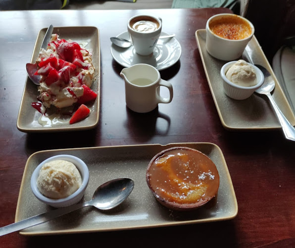 Main Street, Castletownsend, Co. Cork