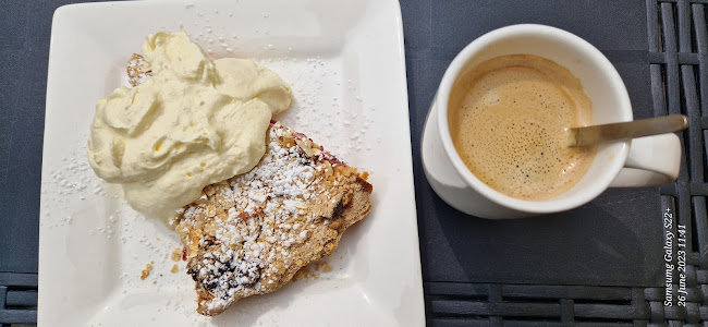 Comentarii opinii despre Kiersey's Bar and Tearoom