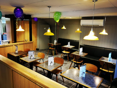 TURKISH GRILL TAKEAWAY