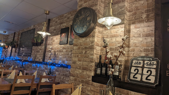 Bistrot 1798 - Castlebar