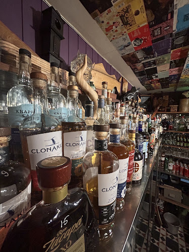 Comentarii opinii despre The Abbot's Ale House