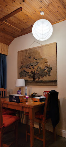 The Oak Leaf - Inver